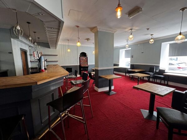 Licensed Bar, Restaurant, Takeaway Opportunity Kilmaurs East Ayrshire available to let Licensed Bar, Restaurant, Takeaway Opportunity Kilmaurs East Ayrshire available to let