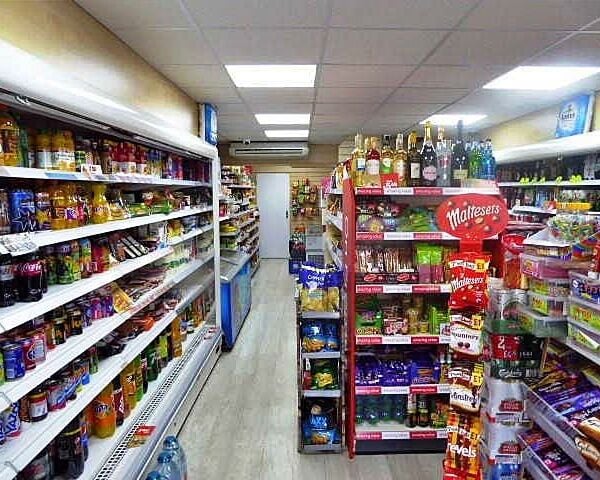 News, Confectionery, Tobacco, Greeting Cards, Stationery, Convenience Groceries, Full Free Off Licence for Sale News, Confectionery, Tobacco, Greeting Cards, Stationery, Convenience Groceries, Full Free Off Licence for Sale