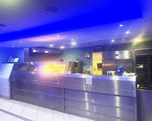Traditional Fish & Chip Shop for Sale Traditional Fish & Chip Shop for Sale