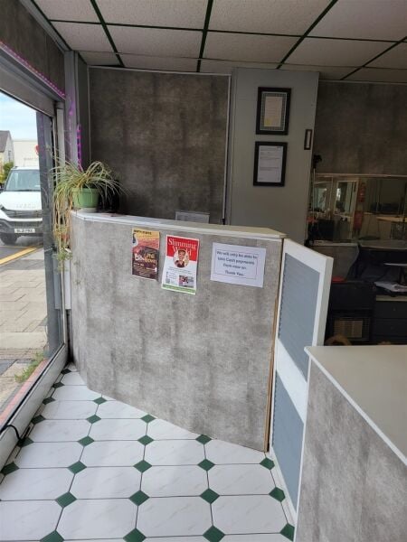 Established Dog Grooming Centre in Prime Staffordshire Location Established Dog Grooming Centre in Prime Staffordshire Location