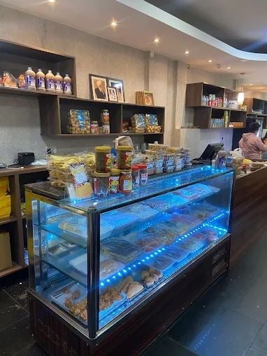 Punjabi Restaurant closed July 2026 for Sale