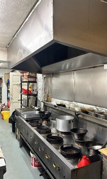 Chinese Takeaway for Sale Chinese Takeaway for Sale