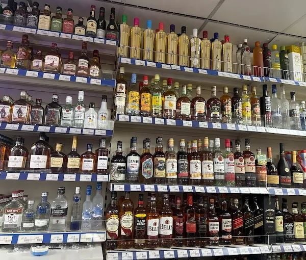 Conveniences Store & Off Licence for Sale Conveniences Store & Off Licence for Sale