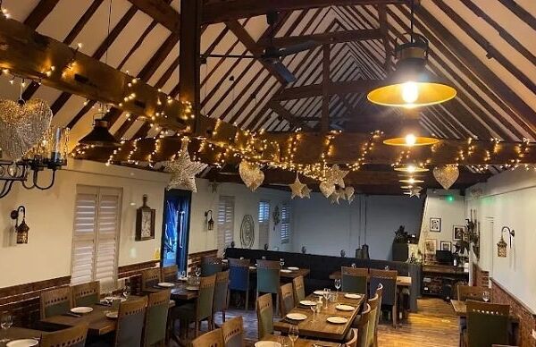 Licensed Restaurant for Sale Licensed Restaurant for Sale
