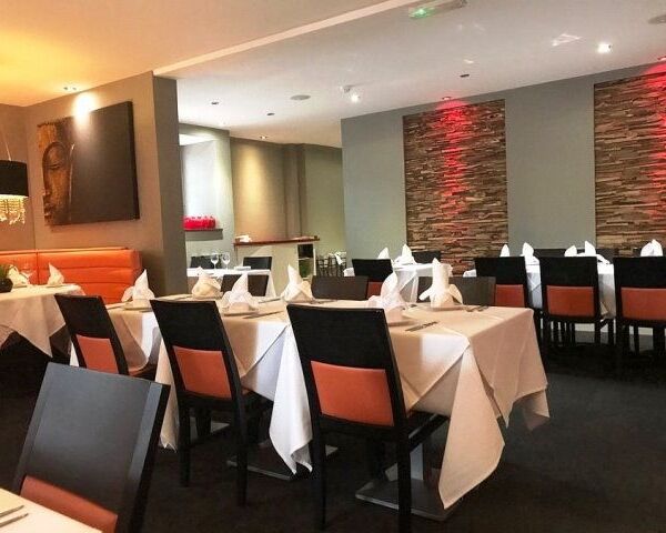Licensed Thai Restaurant for Sale