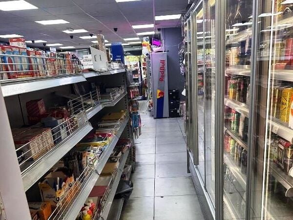 Convenience Store, With Counter News, Off Licence, National Lottery & Oyster Sales for Sale Convenience Store, With Counter News, Off Licence, National Lottery & Oyster Sales for Sale