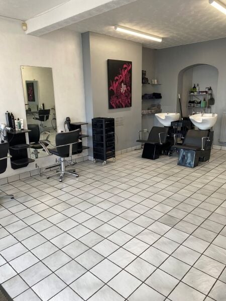 Long-Established Hair Salon, Oldland Common, Bristol