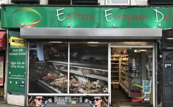 Established Licensed Convenience Store & Deli Located in Weston-super-Mare Somerset Established Licensed Convenience Store & Deli Located in Weston-super-Mare Somerset