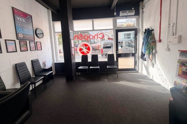 Established Barber Shop - Madeley Established Barber Shop - Madeley