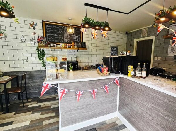Cafe & Sandwich Bars For Sale in Bradford Cafe & Sandwich Bars For Sale in Bradford