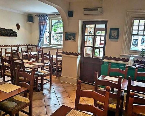 Licensed Thai Restaurant for Sale Licensed Thai Restaurant for Sale