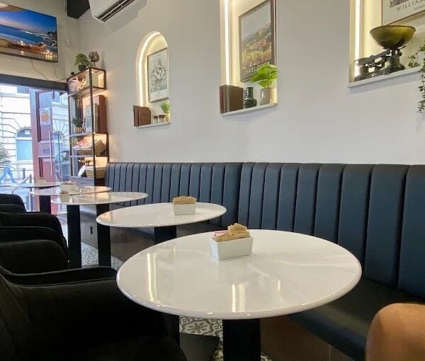 Bakery & Coffee Shop for Sale Bakery & Coffee Shop for Sale