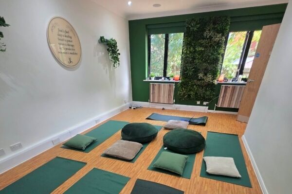 Holistic Well-being & Healing Centre-Milton Keynes Holistic Well-being & Healing Centre-Milton Keynes