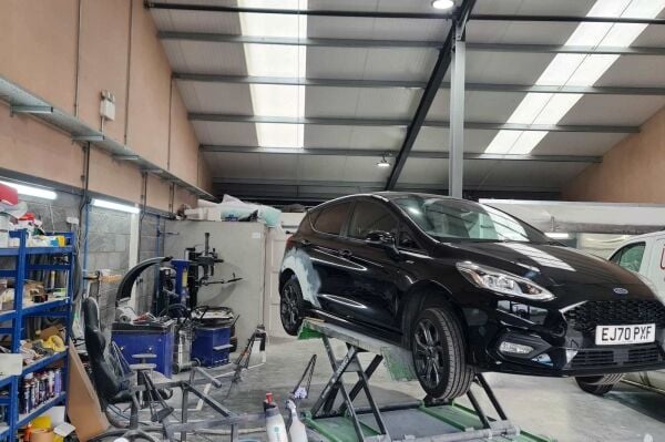 Alloy Wheel & Bodywork Garage - Essex Alloy Wheel & Bodywork Garage - Essex