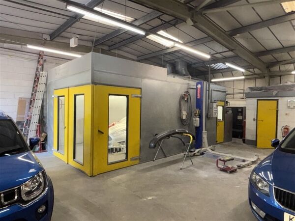 Vehicle Repairs & MOT For Sale in Halifax