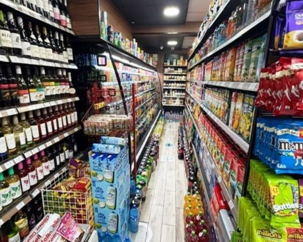 Supermarket convenience Store With Bakery, Butchers, Off Licence And Payzone for Sale Supermarket convenience Store With Bakery, Butchers, Off Licence And Payzone for Sale