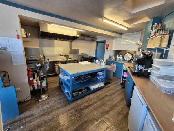 Cafe & Sandwich Bars For Sale in Rotherham Cafe & Sandwich Bars For Sale in Rotherham
