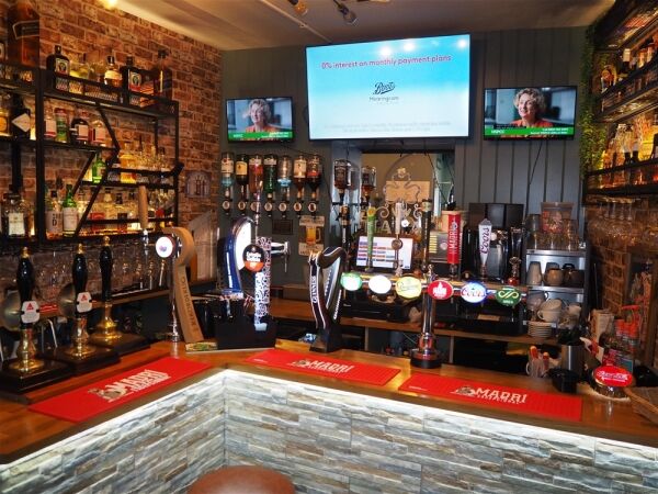 Licenced Trade, Pubs & Clubs For Sale in Kendal