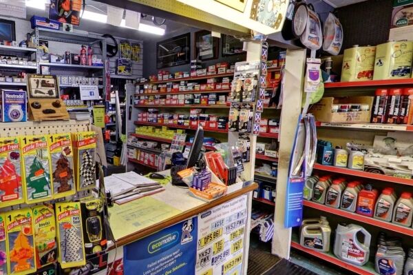Established Auto Spares Retailer - Helensburgh Established Auto Spares Retailer - Helensburgh