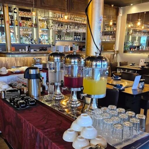 Korean Bbq & Hot Pot Restaurant for Sale