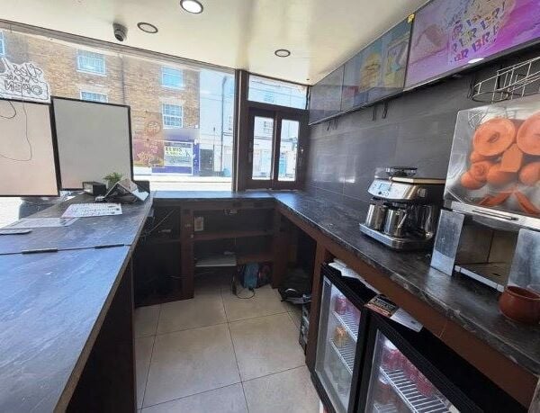 Takeaway With 15 Ghost Businesses for Sale Takeaway With 15 Ghost Businesses for Sale