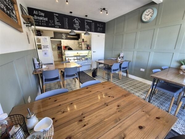 Cafe & Sandwich Bars For Sale in Barnsley Cafe & Sandwich Bars For Sale in Barnsley