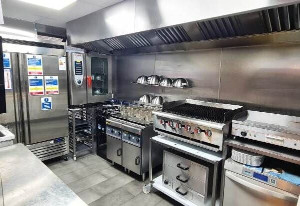 Immaculate Café for Sale Immaculate Café for Sale