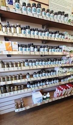 Health Food Store for Sale Health Food Store for Sale