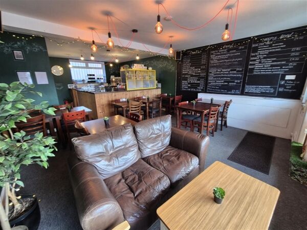 Cafe & Sandwich Bars For Sale in Normanton Cafe & Sandwich Bars For Sale in Normanton