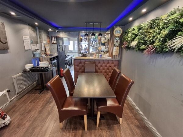 Restaurants For Sale in Birmingham Restaurants For Sale in Birmingham