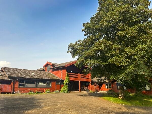 The Glenforsa Hotel
