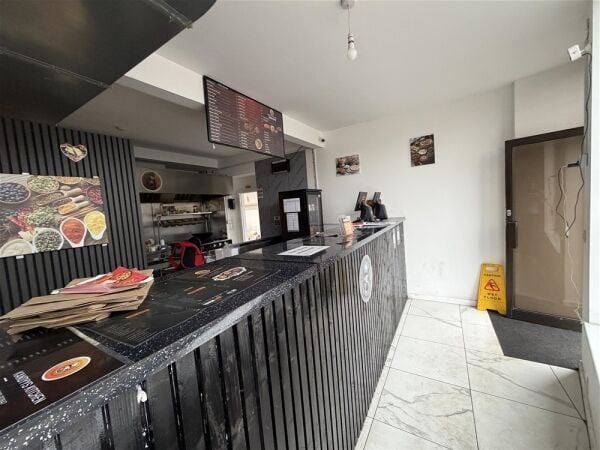 Hot Food Take Away For Sale in Bradford Hot Food Take Away For Sale in Bradford