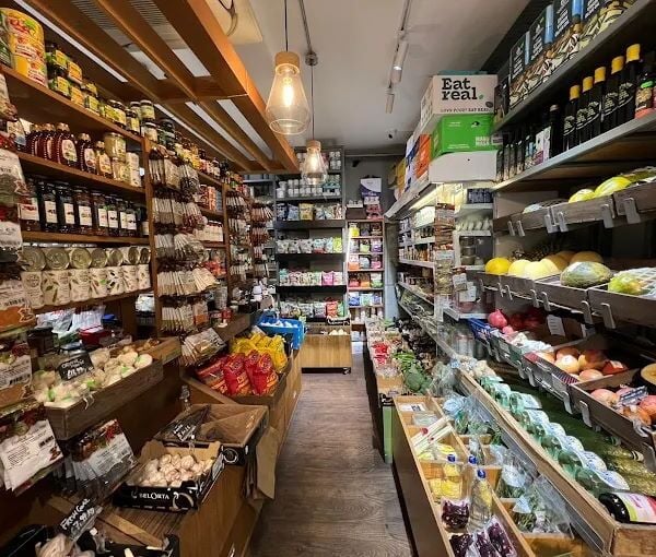 Quality Fruit & Veg Shop for Sale Quality Fruit & Veg Shop for Sale