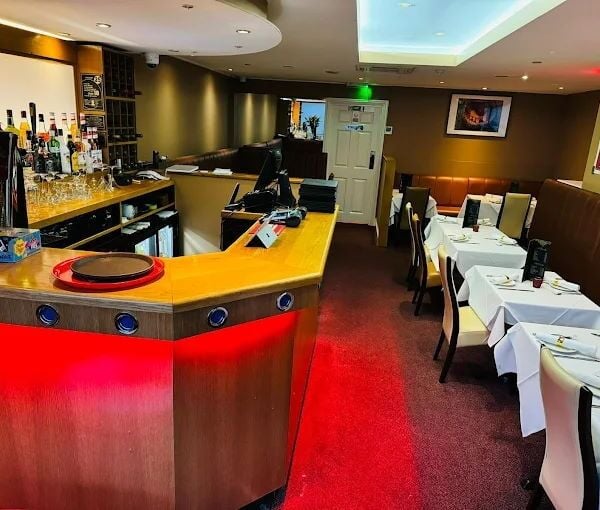 Licensed Indian Restaurant for Sale Licensed Indian Restaurant for Sale