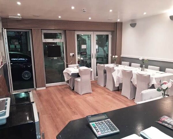 Indian Restaurant for Sale Indian Restaurant for Sale