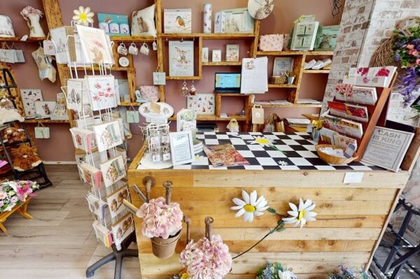 Established Florist - Scunthorpe Established Florist - Scunthorpe
