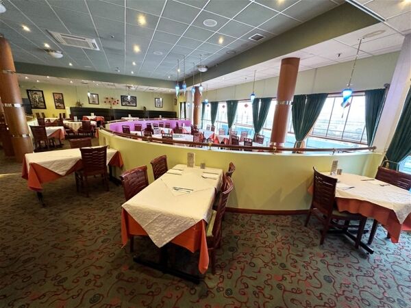 Restaurant in Horwich, Bolton