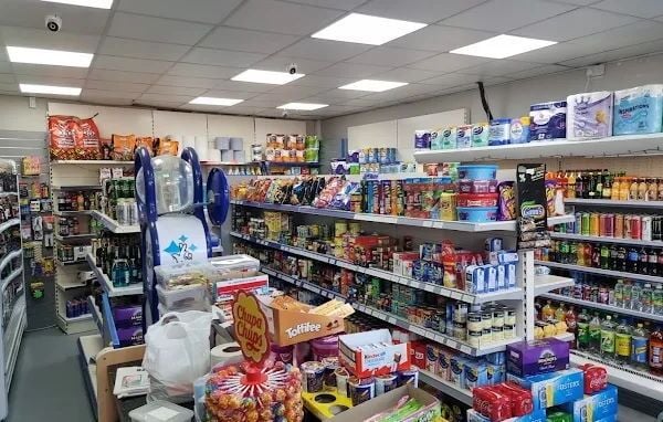 Convenience Store & Off Licence for Sale Convenience Store & Off Licence for Sale
