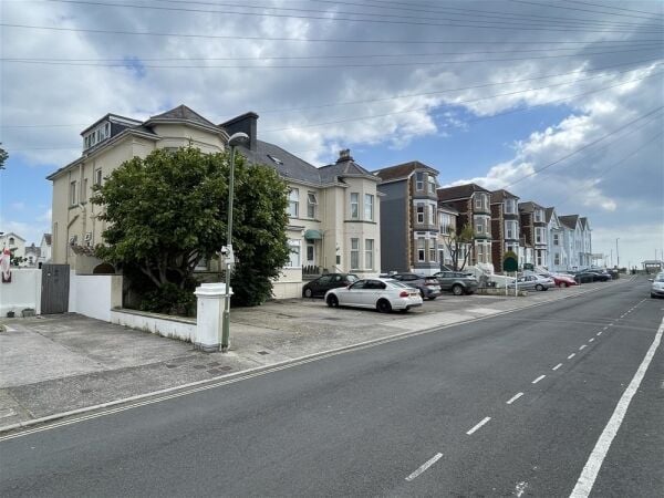 Seaside Town 19-Bed HMO with Extensive Owners Accommodation For Sale in Paignton Seaside Town 19-Bed HMO with Extensive Owners Accommodation For Sale in Paignton