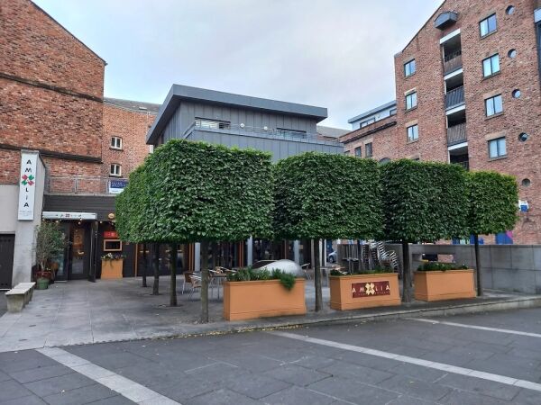 Rare Opportunity to Acquire a Well-Established Restaurant in Liverpool - Offers Over £90,000 Rare Opportunity to Acquire a Well-Established Restaurant in Liverpool - Offers Over £90,000