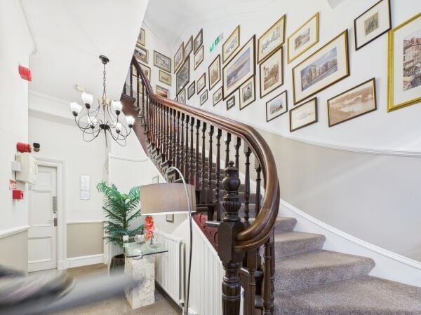 Elegant Ferryhill Property Offering Turnkey Guest House Opportunity Elegant Ferryhill Property Offering Turnkey Guest House Opportunity