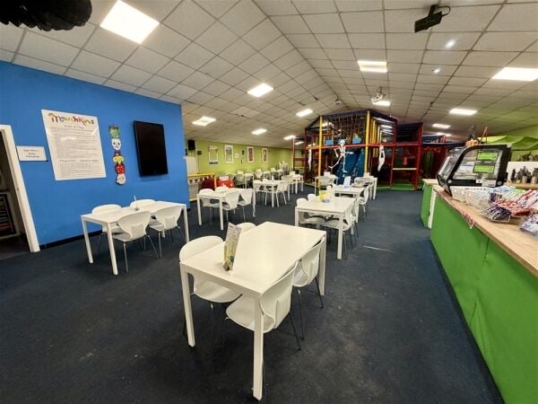 Day Nursery & Play Centre For Sale in Leeds Day Nursery & Play Centre For Sale in Leeds