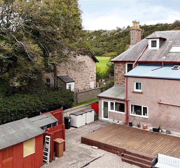 Inchrye Bed and Breakfast