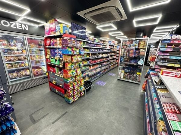 Convenience Store in Rossendale Convenience Store in Rossendale