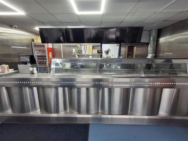 Fish & Chips For Sale in Stockton-on-Tees Fish & Chips For Sale in Stockton-on-Tees