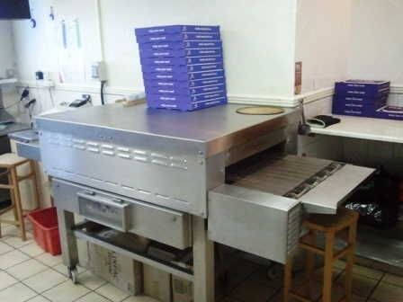 Pizza Takeaway & Delivery for Sale Pizza Takeaway & Delivery for Sale