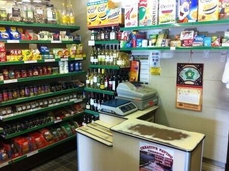 Excellent Village Store In Stunning Location Photo 2