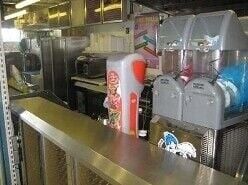 FISH & CHIPS – SMETHWICK, WEST MIDLANDS Photo 2