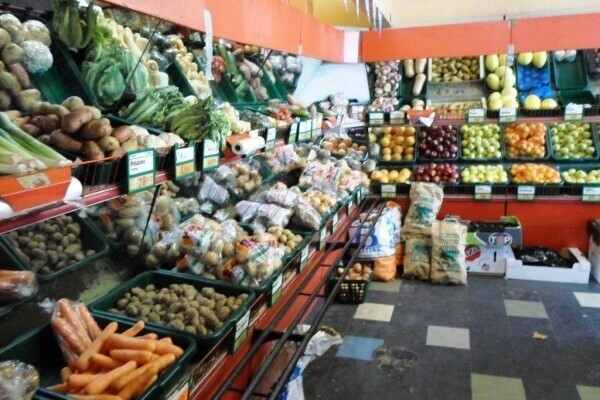 Grocery Store With Accommodation Photo 2