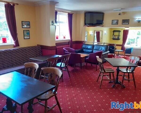Hotel, Bar and Restaurant For Sale Photo 2